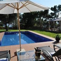 Вилла в Испании, Каталония, Багур, 220 кв.м.