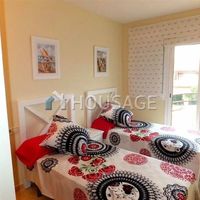 Апартаменты в Испании, Каталония, Жирона, 150 кв.м.