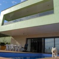 Villa in Spain, Catalunya, Girona, 391 sq.m.