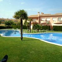 Апартаменты в Испании, Каталония, Жирона, 150 кв.м.