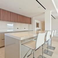 Apartment in Guyane, 128 sq.m.