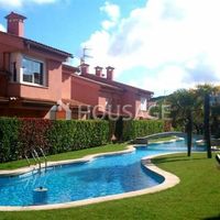 Апартаменты в Испании, Каталония, Жирона, 165 кв.м.