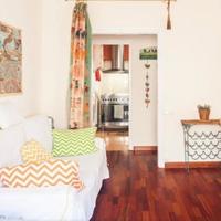 Apartment in Spain, Catalunya, Barcelona, 90 sq.m.