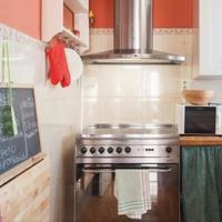 Apartment in Spain, Catalunya, Barcelona, 90 sq.m.