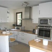 Villa in Guyane, 100 sq.m.
