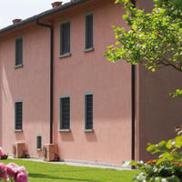 Flat in the city center in Italy, Pisa, 250 sq.m.