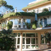 Отель (гостиница) в Италии, Пиза, 1754 кв.м.