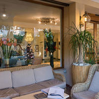 Отель (гостиница) в Италии, Пиза, 1754 кв.м.