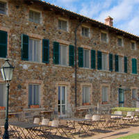 Вилла в Италии, Пьенца, 4000 кв.м.