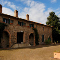 Вилла в Италии, Пьенца, 4000 кв.м.