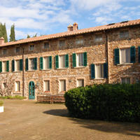 Вилла в Италии, Пьенца, 4000 кв.м.