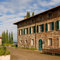 Вилла в Италии, Пьенца, 4000 кв.м.