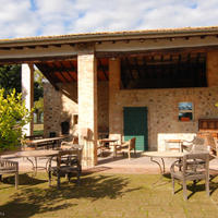 Вилла в Италии, Пьенца, 4000 кв.м.