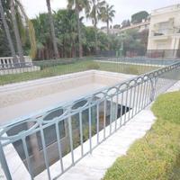 Вилла во Французской Гвиане, 600 кв.м.