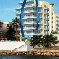 Apartment in Republic of Cyprus, Protaras, 128 sq.m.