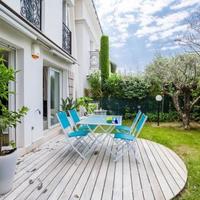 Apartment in Guyane, 100 sq.m.