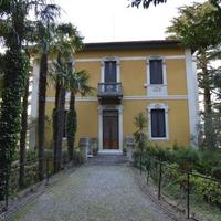 Вилла в Италии, Варезе, 600 кв.м.