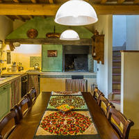 Вилла в Италии, Пьенца, 1000 кв.м.