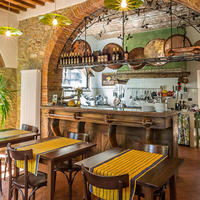 Вилла в Италии, Пьенца, 1000 кв.м.