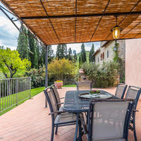 Вилла в Италии, Пьенца, 1000 кв.м.