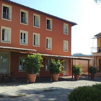 Вилла в Италии, Пиза, 608 кв.м.