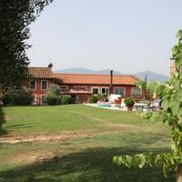 Вилла в Италии, Пиза, 608 кв.м.