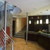 Вилла в Италии, Пиза, 608 кв.м.