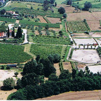 Вилла в Италии, Пиза, 608 кв.м.