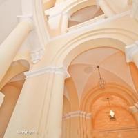 Апартаменты в Италии, Лацио, Сан-Донино