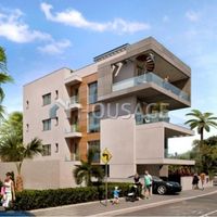 Flat in Republic of Cyprus, Lemesou, 121 sq.m.