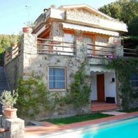 Вилла в Италии, Пьенца, 220 кв.м.