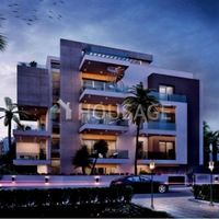 Flat in Republic of Cyprus, Lemesou, 121 sq.m.