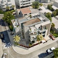 Flat in Republic of Cyprus, Lemesou, 121 sq.m.