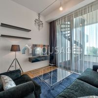 Flat in Republic of Cyprus, Lemesou, 121 sq.m.