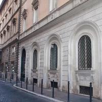 Апартаменты в центре города в Италии, Лацио, Сан-Донино, 42 кв.м.