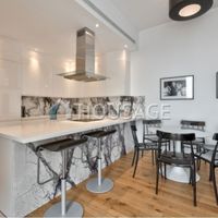 Flat in Republic of Cyprus, Lemesou, 121 sq.m.