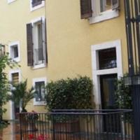 Апартаменты в центре города в Италии, Лацио, Сан-Донино, 220 кв.м.