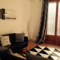 Apartment in Spain, Catalunya, Barcelona, 130 sq.m.