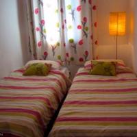 Apartment in Spain, Catalunya, Barcelona, 130 sq.m.