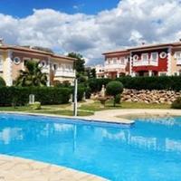 Townhouse in Spain, Comunitat Valenciana, Alicante, 121 sq.m.