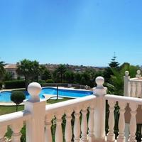Townhouse in Spain, Comunitat Valenciana, Alicante, 121 sq.m.
