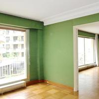 Квартира во Франции, Иль-де-Франс, Париж, 104 кв.м.