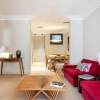 Апартаменты в Испании, Каталония, Барселона, 62 кв.м.