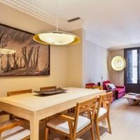 Апартаменты в Испании, Каталония, Барселона, 62 кв.м.