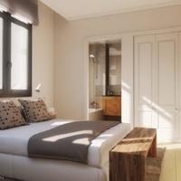 Апартаменты в Испании, Каталония, Барселона, 62 кв.м.