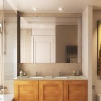 Апартаменты в Испании, Каталония, Барселона, 62 кв.м.