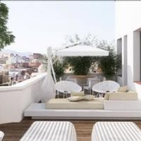 Апартаменты в Испании, Каталония, Барселона, 62 кв.м.