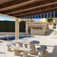 Villa in Spain, Catalunya, Begur, 500 sq.m.