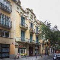 Apartment in Spain, Catalunya, Barcelona, 149 sq.m.