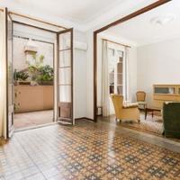 Apartment in Spain, Catalunya, Barcelona, 149 sq.m.